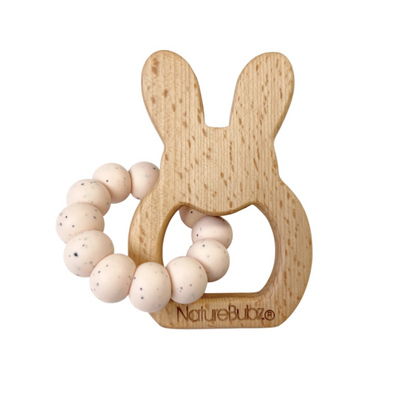Teething Toy - Hop
