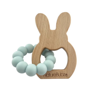 Teething Toy - Hop