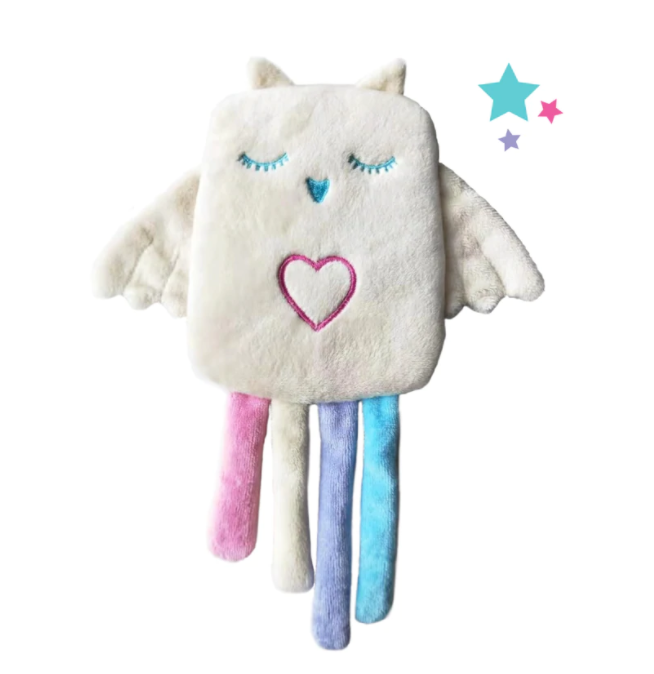 Lulla Doll Sleep Companion and Accessories