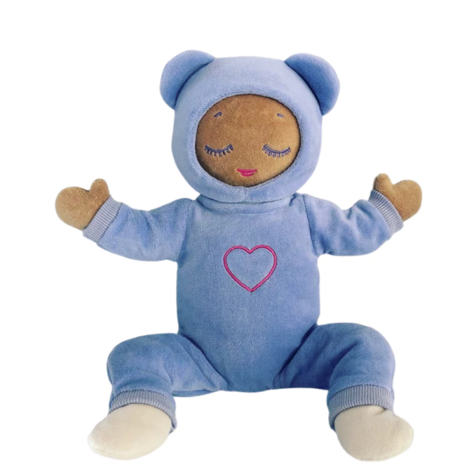 Lulla Doll Sleep Companion and Accessories