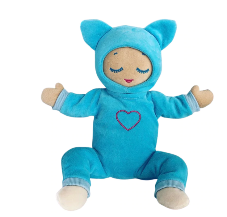 Lulla Doll Sleep Companion and Accessories