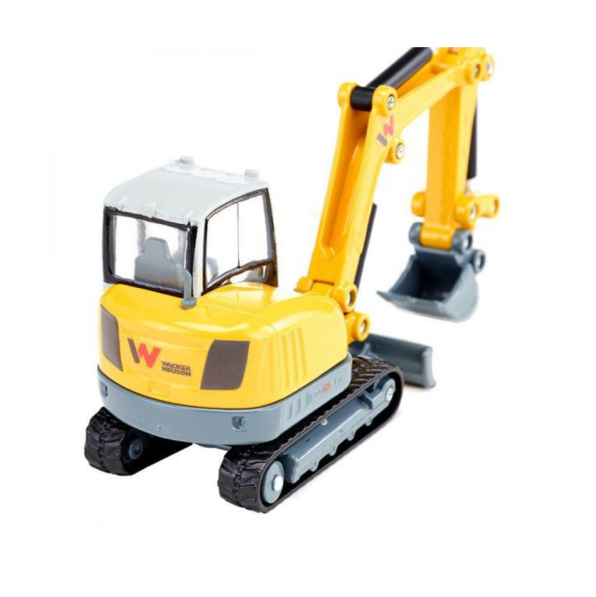 3559 Wacker Track Excavator