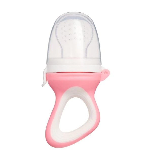 Silifeeder: Silicone Fresh Food Feeder Twin Pack