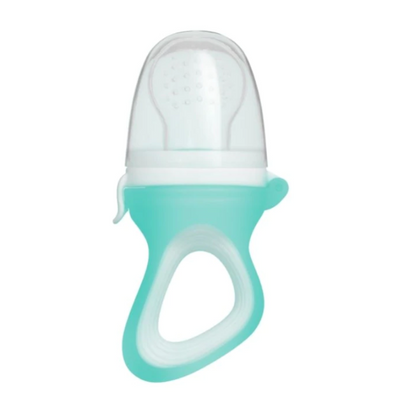 Silifeeder: Silicone Fresh Food Feeder Twin Pack