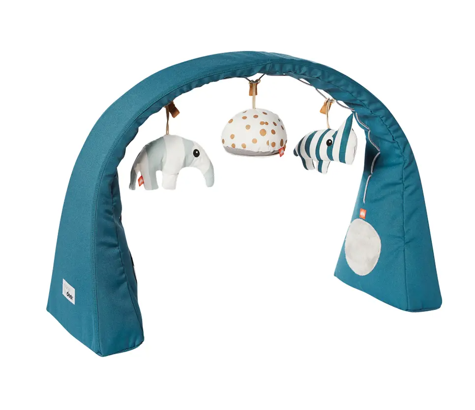 Activity Gym Free Standing