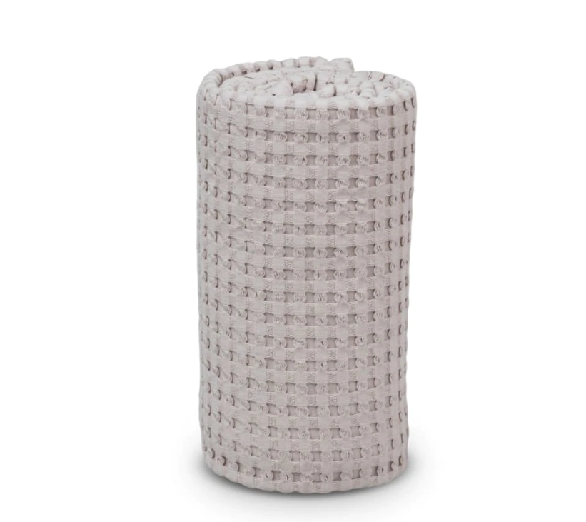 Waffle Blanket