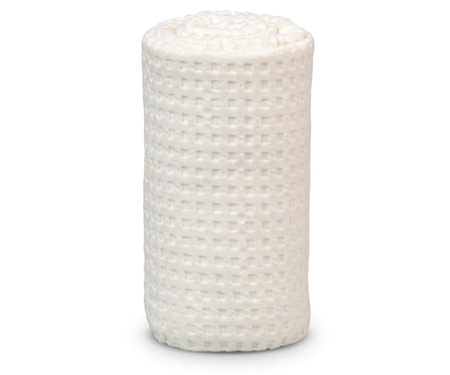 Waffle Blanket