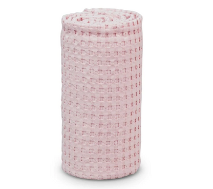 Waffle Blanket