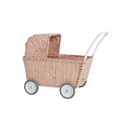 Strolley Pram