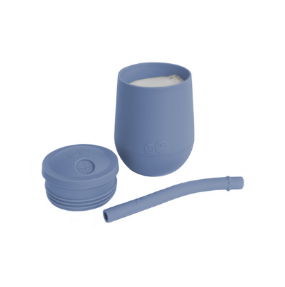 Mini Cup and Straw Training System