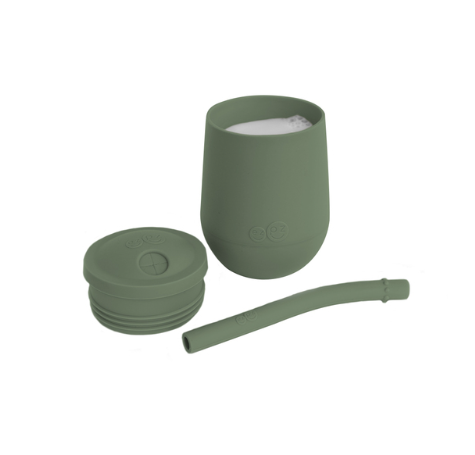 Mini Cup and Straw Training System
