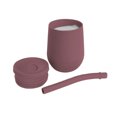 Mini Cup and Straw Training System