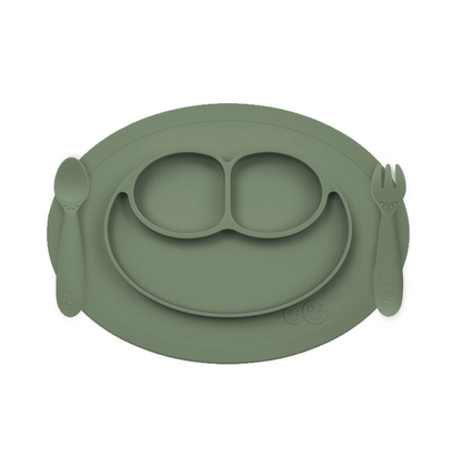 Mini Feeding Set
