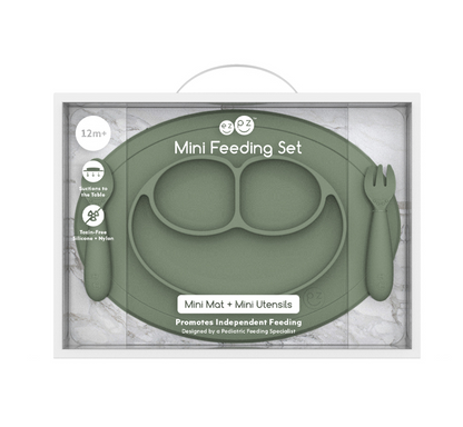 Mini Feeding Set