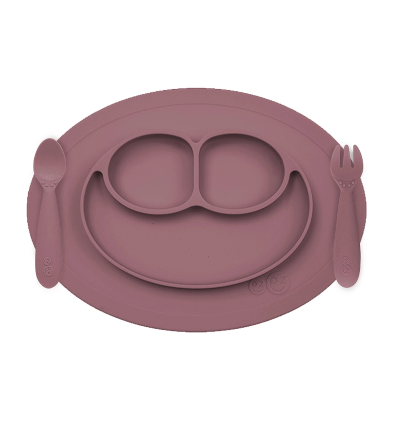 Mini Feeding Set