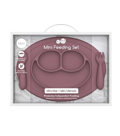 Mini Feeding Set