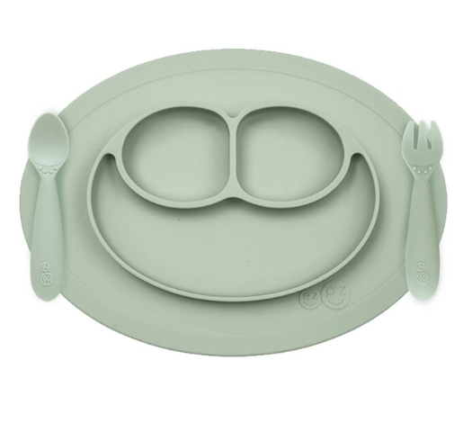 Mini Feeding Set