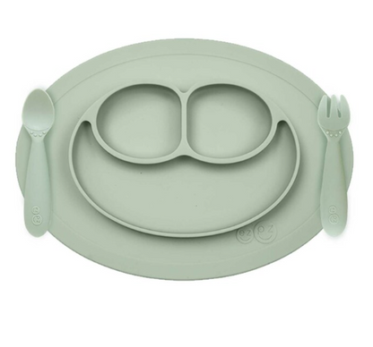 Mini Feeding Set