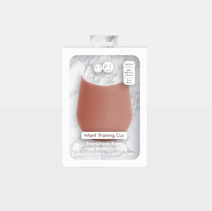 The Tiny Cup - Infant Training Cup