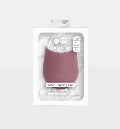 The Tiny Cup - Infant Training Cup