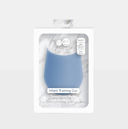 The Tiny Cup - Infant Training Cup
