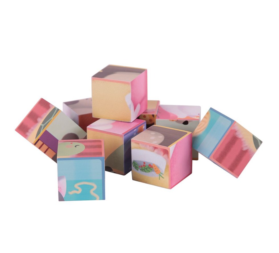 Pet Block Puzzle