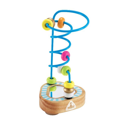 Wooden Highchair Toy 6-24 months