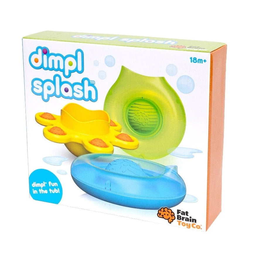 Dimpl Splash