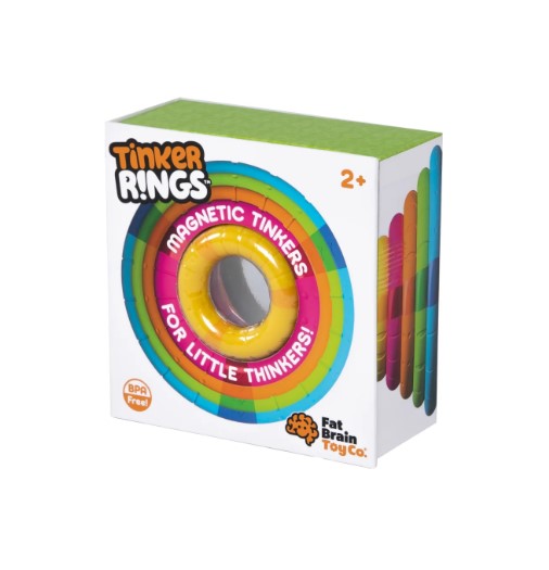 Tinker Rings