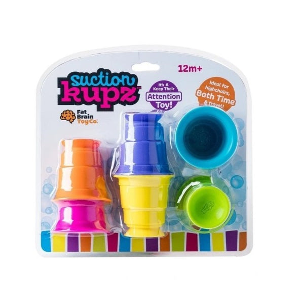 Suction Kupz