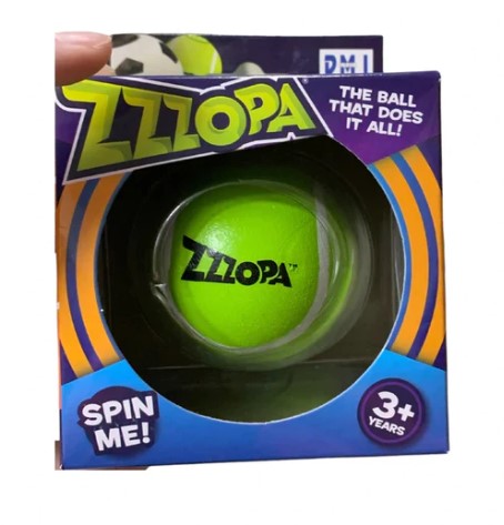 The Original Zzzopa