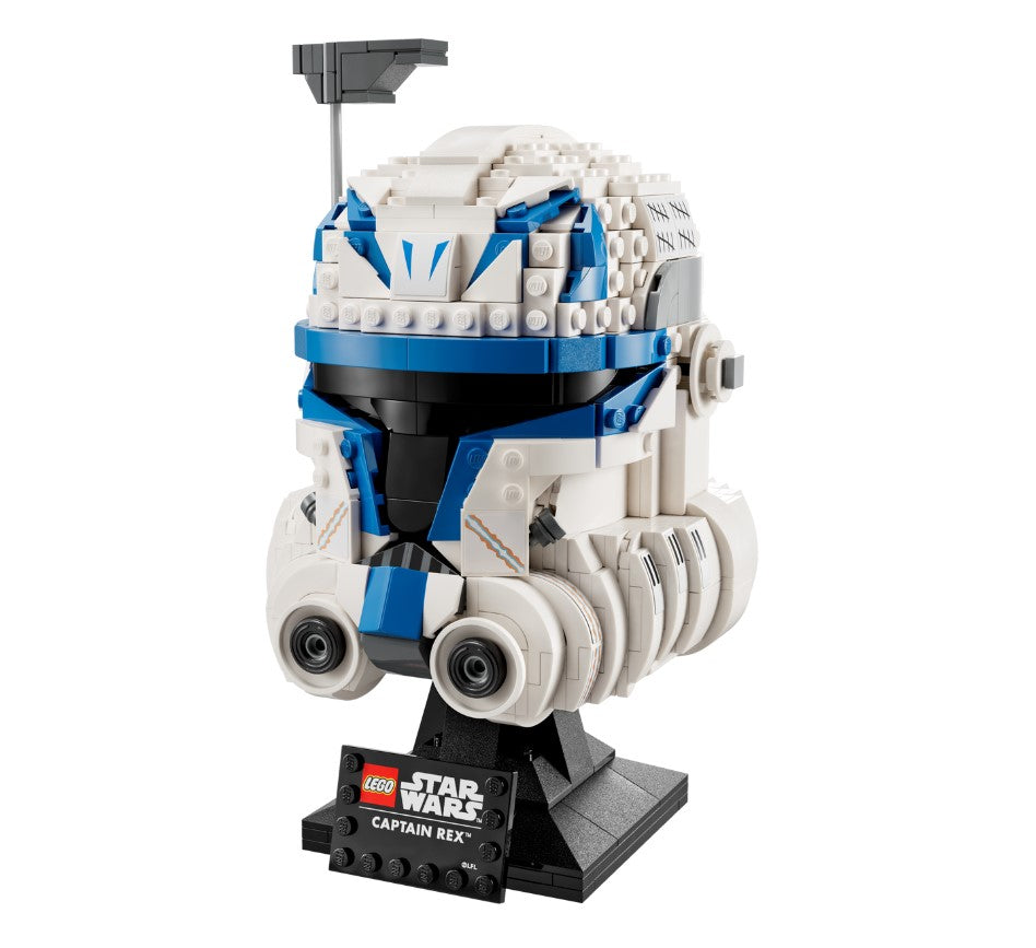 LEGO STAR WARS 75349 - Captain Rex Helmet