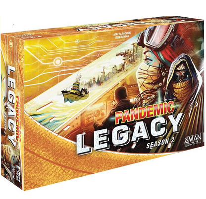 Pandemic