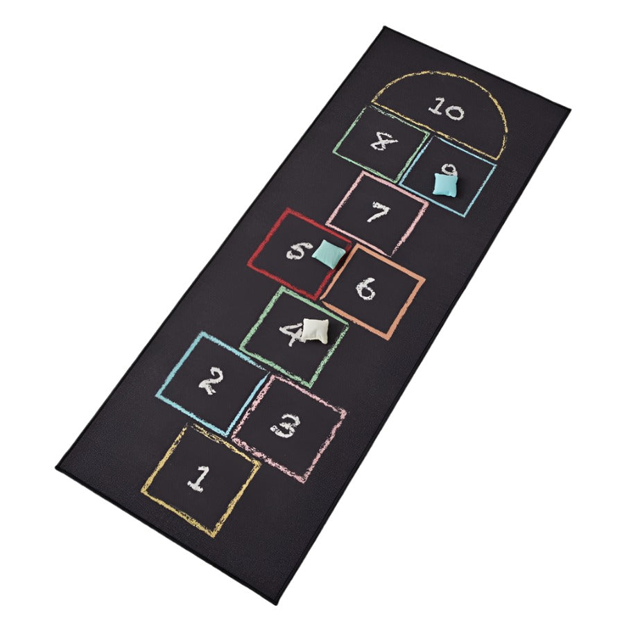 Hopscotch Play Mat