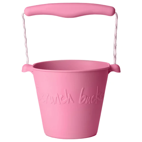 Scrunch Bucket