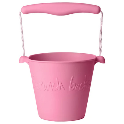Scrunch Bucket