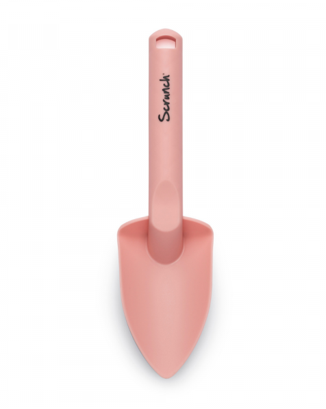 Scrunch Spade