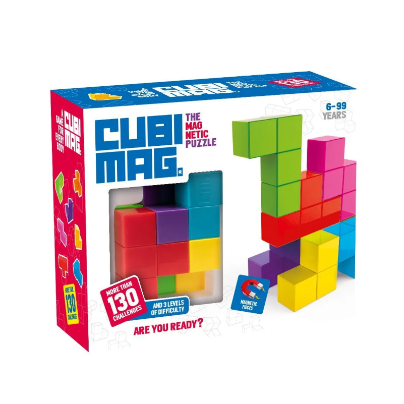 Cubimag