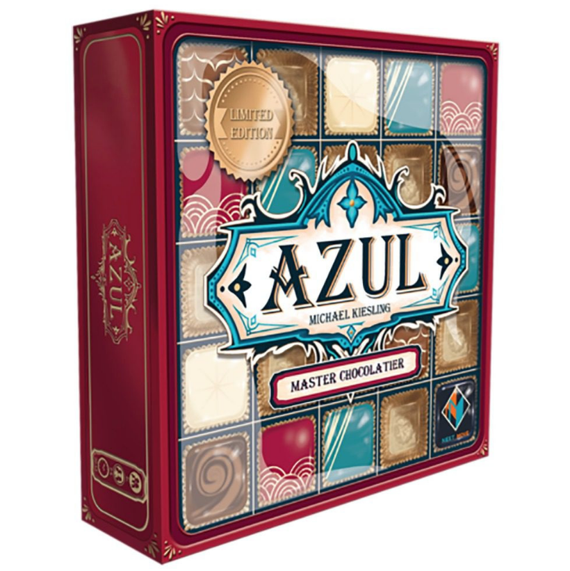 Azul - Master Chocolatier