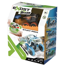 Exost Smash N Go Stunt Pack
