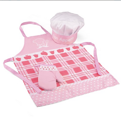 Apron Set