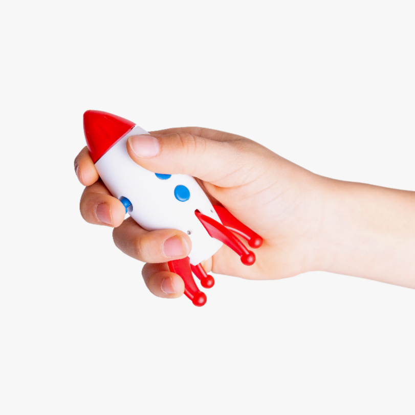 Fidget Widget - Rocket