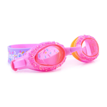 Swim Goggles Rock Candy - Crystal Rock Pink