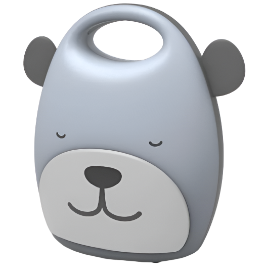 Beary Cute -  Take Along Nightlight