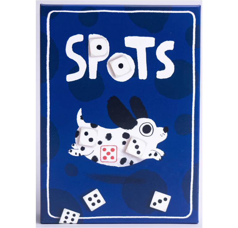 Spots - Game