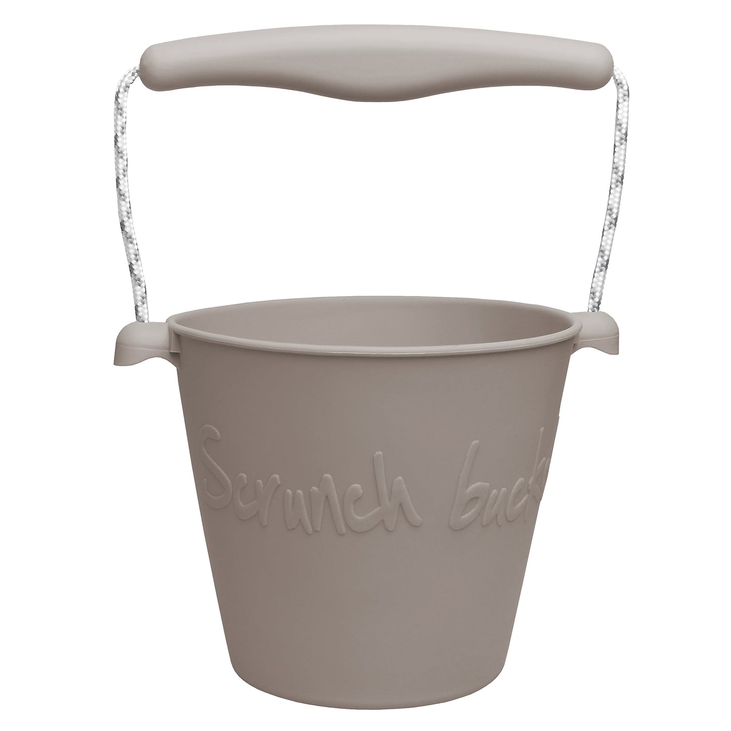 Scrunch Bucket