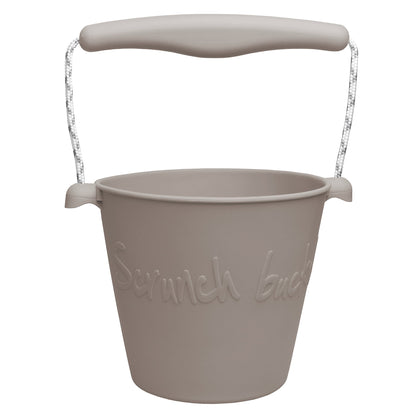 Scrunch Bucket