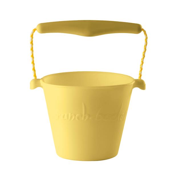 Scrunch Bucket