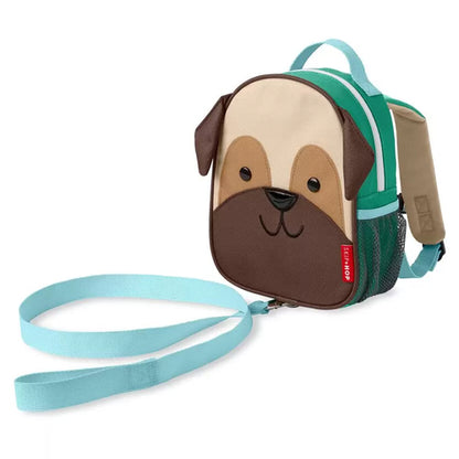 Zoo Mini Backpack with Reins