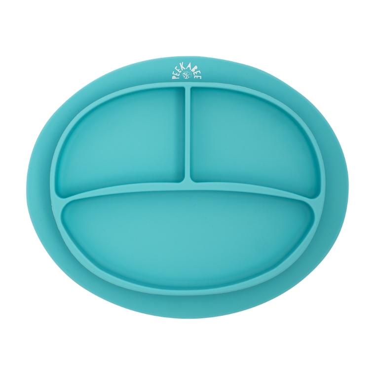 Silistay Super Suction Plate